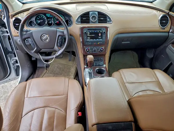 5GAKVBKD8GJ276342 2016 BUICK ENCLAVE - Image 8