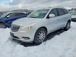 5GAKVBKD8GJ288233 2016 BUICK ENCLAVE