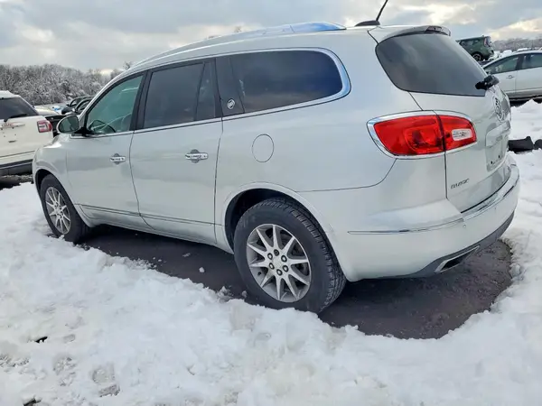 5GAKVBKD8GJ288233 2016 BUICK ENCLAVE - Image 2