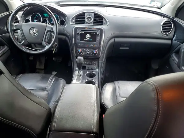 5GAKVBKD8GJ288233 2016 BUICK ENCLAVE - Image 8