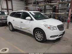 5GAKVBKD8GJ293139 2016 BUICK ENCLAVE