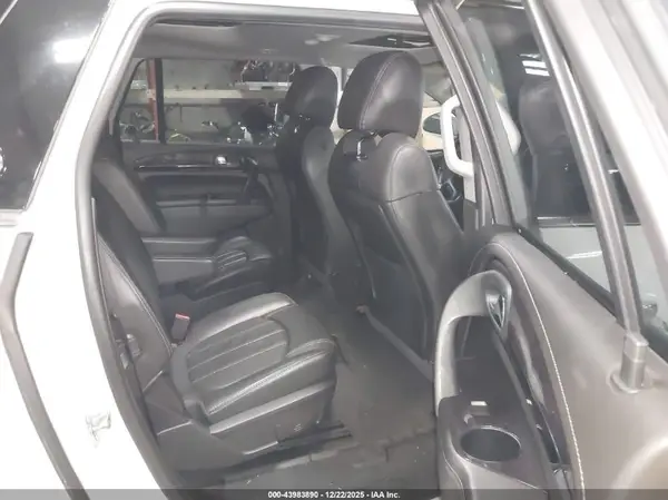 5GAKVBKD8GJ293139 2016 BUICK ENCLAVE - Image 8