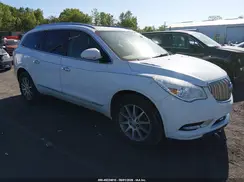 5GAKVBKD8GJ293559 2016 BUICK ENCLAVE