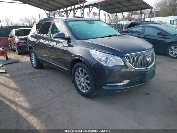 5GAKVBKD8GJ302714 2016 BUICK ENCLAVE - Image 1