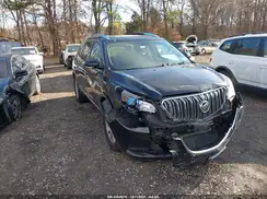 5GAKVBKD8GJ303653 2016 BUICK ENCLAVE