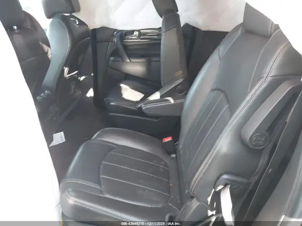 5GAKVBKD8GJ303653 2016 BUICK ENCLAVE - Image 8