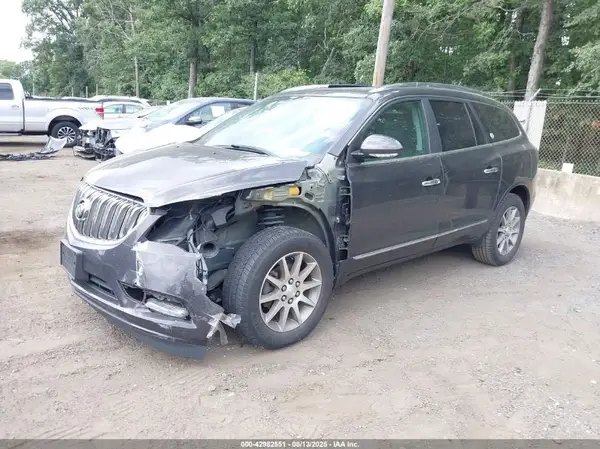 5GAKVBKD8GJ310926 2016 BUICK ENCLAVE - Image 2