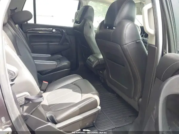 5GAKVBKD8GJ310926 2016 BUICK ENCLAVE - Image 8