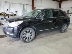 5GAKVBKD8GJ311428 2016 BUICK ENCLAVE