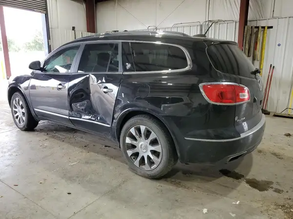 5GAKVBKD8GJ311428 2016 BUICK ENCLAVE - Image 2