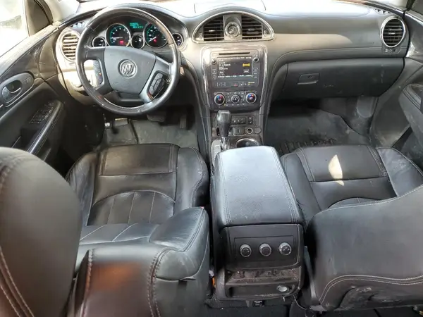 5GAKVBKD8GJ311428 2016 BUICK ENCLAVE - Image 8
