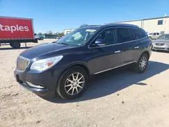 5GAKVBKD8GJ328603 2016 BUICK ENCLAVE