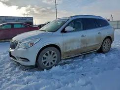 5GAKVBKD8GJ330254 2016 BUICK ENCLAVE