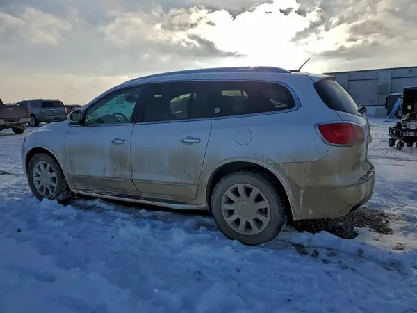 5GAKVBKD8GJ330254 2016 BUICK ENCLAVE - Image 2