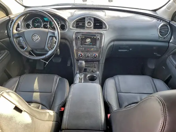 5GAKVBKD8GJ330254 2016 BUICK ENCLAVE - Image 8