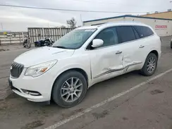 5GAKVBKD8GJ330691 2016 BUICK ENCLAVE