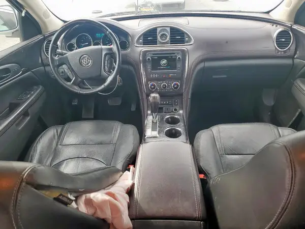 5GAKVBKD8GJ330691 2016 BUICK ENCLAVE - Image 8