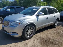 5GAKVBKD8GJ333025 2016 BUICK ENCLAVE
