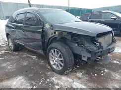 5GAKVBKD8GJ338581 2016 BUICK ENCLAVE
