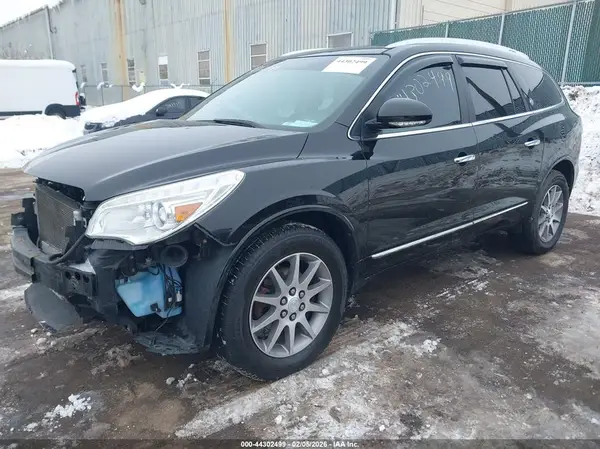 5GAKVBKD8GJ338581 2016 BUICK ENCLAVE - Image 2