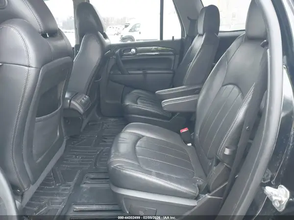 5GAKVBKD8GJ338581 2016 BUICK ENCLAVE - Image 8