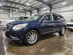5GAKVBKD8GJ341044 2016 BUICK ENCLAVE