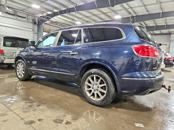 5GAKVBKD8GJ341044 2016 BUICK ENCLAVE - Image 2