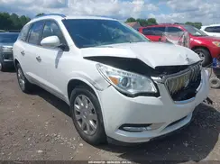 5GAKVBKD8GJ342291 2016 BUICK ENCLAVE