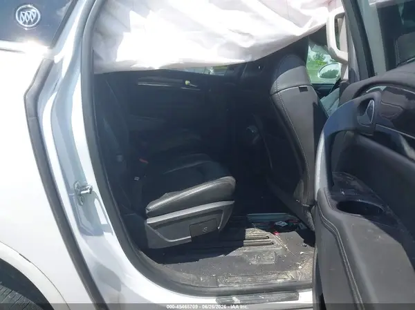 5GAKVBKD8GJ342291 2016 BUICK ENCLAVE - Image 8