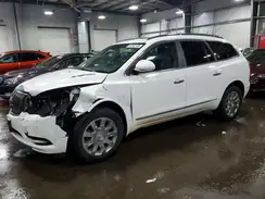 5GAKVBKD8GJ344834 2016 BUICK ENCLAVE