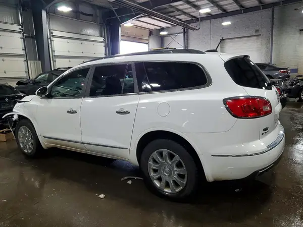 5GAKVBKD8GJ344834 2016 BUICK ENCLAVE - Image 2