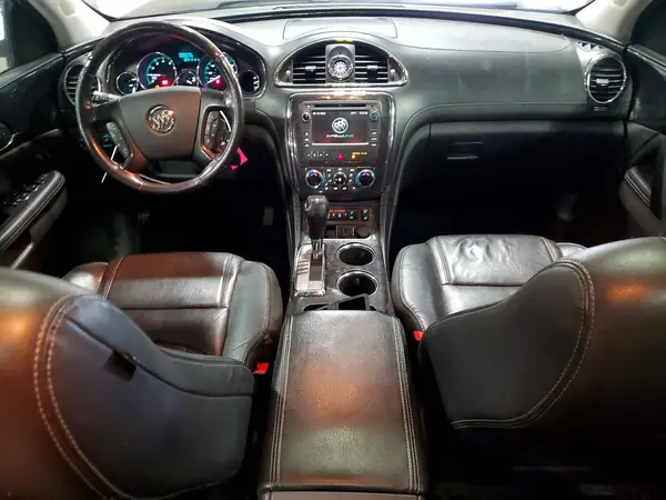 5GAKVBKD8GJ344834 2016 BUICK ENCLAVE - Image 8