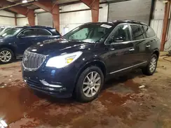 5GAKVBKD8GJ347491 2016 BUICK ENCLAVE