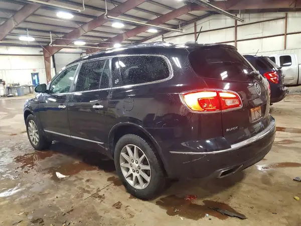 5GAKVBKD8GJ347491 2016 BUICK ENCLAVE - Image 2
