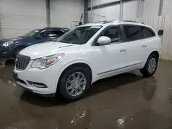 5GAKVBKD8GJ347698 2016 BUICK ENCLAVE