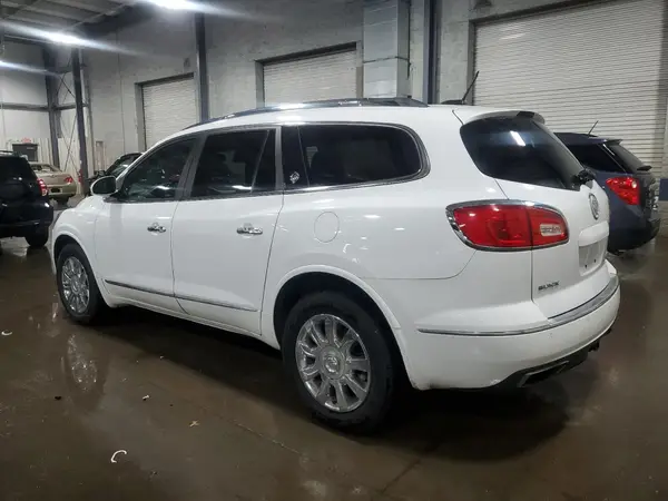5GAKVBKD8GJ347698 2016 BUICK ENCLAVE - Image 2