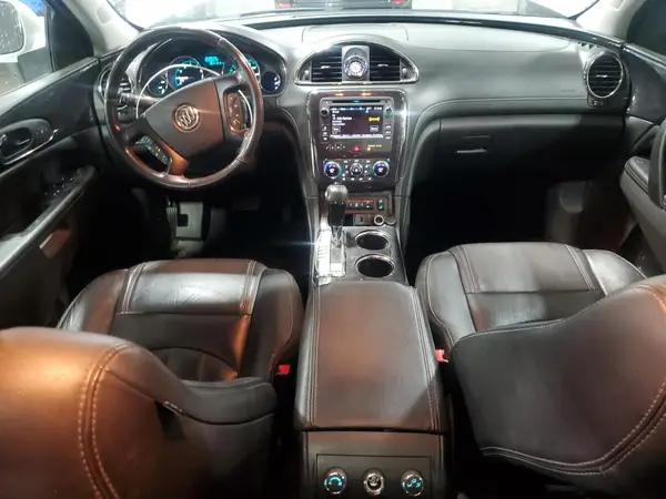 5GAKVBKD8GJ347698 2016 BUICK ENCLAVE - Image 8
