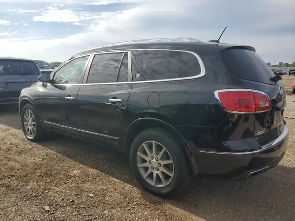 5GAKVBKD8HJ102899 2017 BUICK ENCLAVE - Image 2