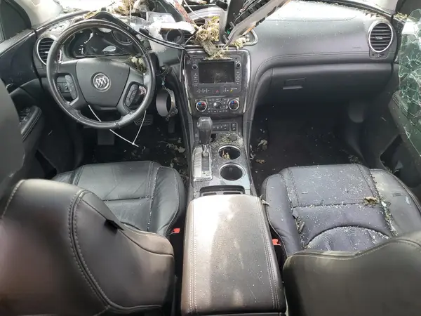 5GAKVBKD8HJ102899 2017 BUICK ENCLAVE - Image 8