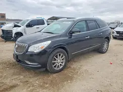 5GAKVBKD8HJ104863 2017 BUICK ENCLAVE