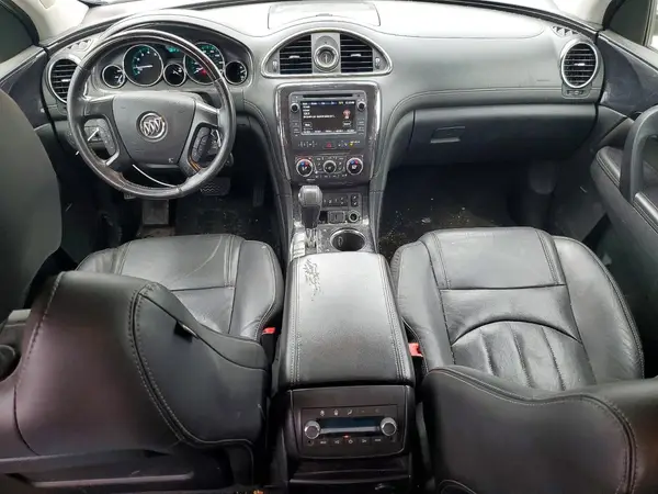 5GAKVBKD8HJ104863 2017 BUICK ENCLAVE - Image 8