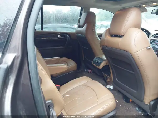 5GAKVBKD8HJ112316 2017 BUICK ENCLAVE - Image 8