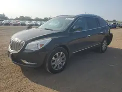 5GAKVBKD8HJ114440 2017 BUICK ENCLAVE
