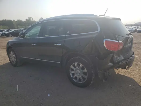 5GAKVBKD8HJ114440 2017 BUICK ENCLAVE - Image 2