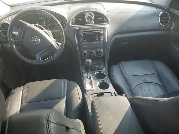 5GAKVBKD8HJ114440 2017 BUICK ENCLAVE - Image 8