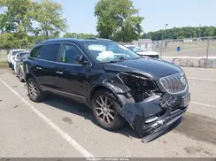 5GAKVBKD8HJ133750 2017 BUICK ENCLAVE