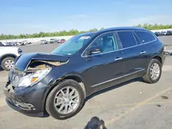 5GAKVBKD8HJ137572 2017 BUICK ENCLAVE
