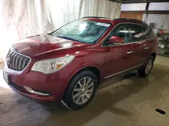 5GAKVBKD8HJ150841 2017 BUICK ENCLAVE