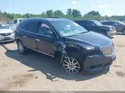 5GAKVBKD8HJ152265 2017 BUICK ENCLAVE