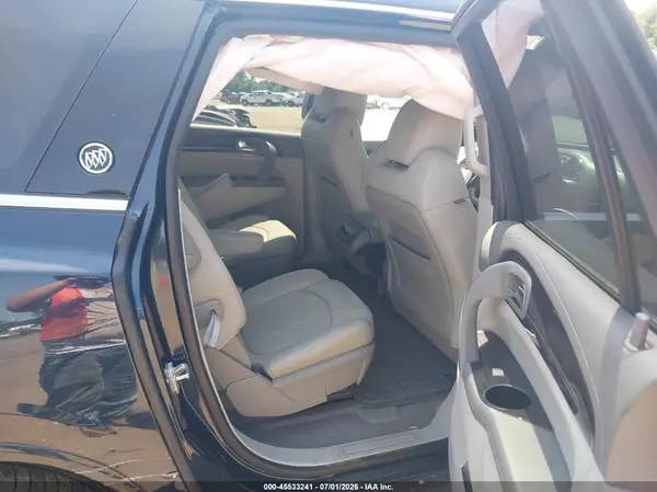 5GAKVBKD8HJ152265 2017 BUICK ENCLAVE - Image 8